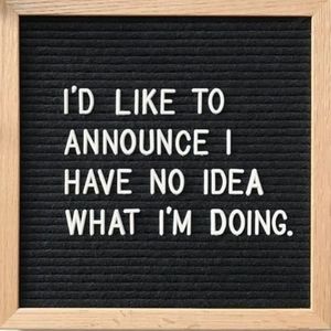 Meet your Posher, Karen